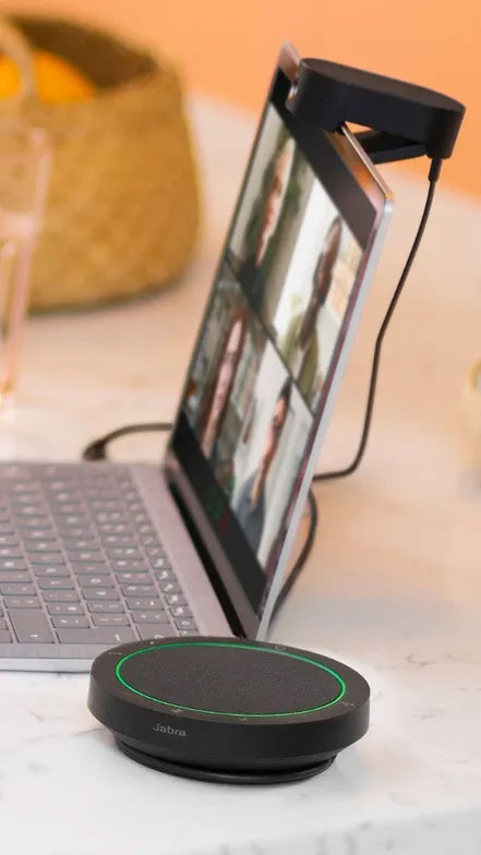 speak2 40 teletravail